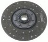 SACHS 1862 361 101 Clutch Disc